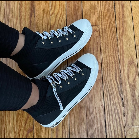 Christian Dior sneakers😍 - Picture 1 of 9